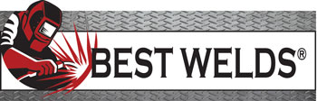BESTWELDS industrial products supplied by AJASCO Trading